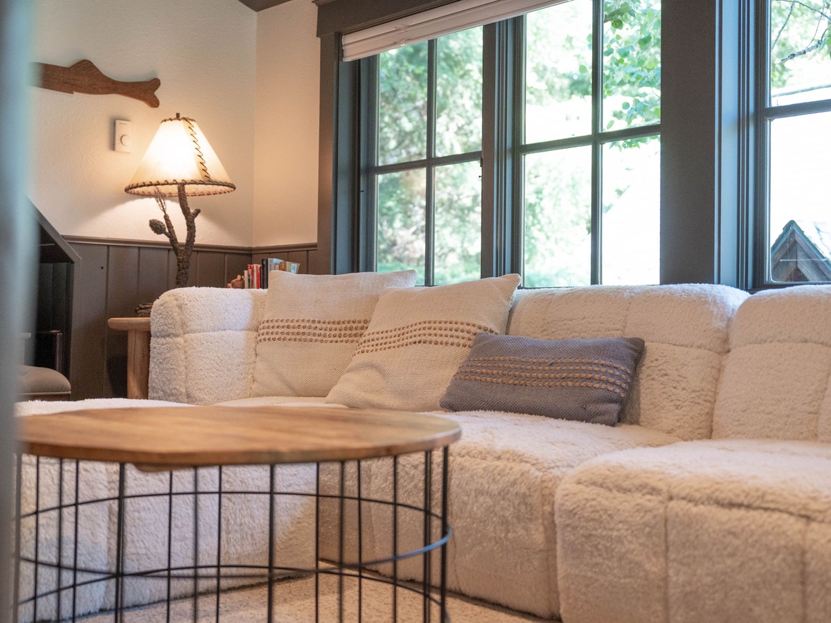 Metolius Cabin 5 | Photo 18