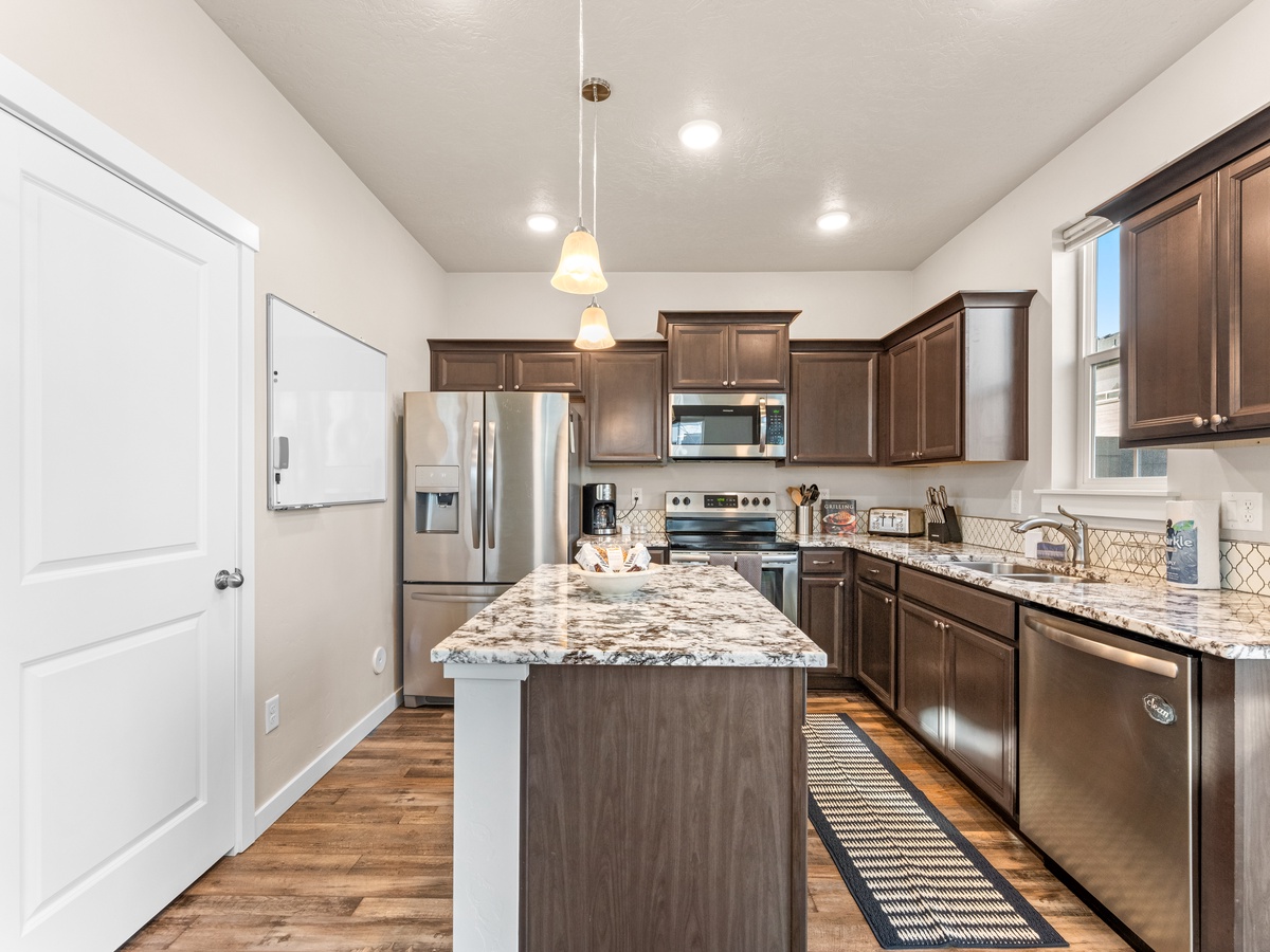 Treasure Valley Retreat | Photo 12