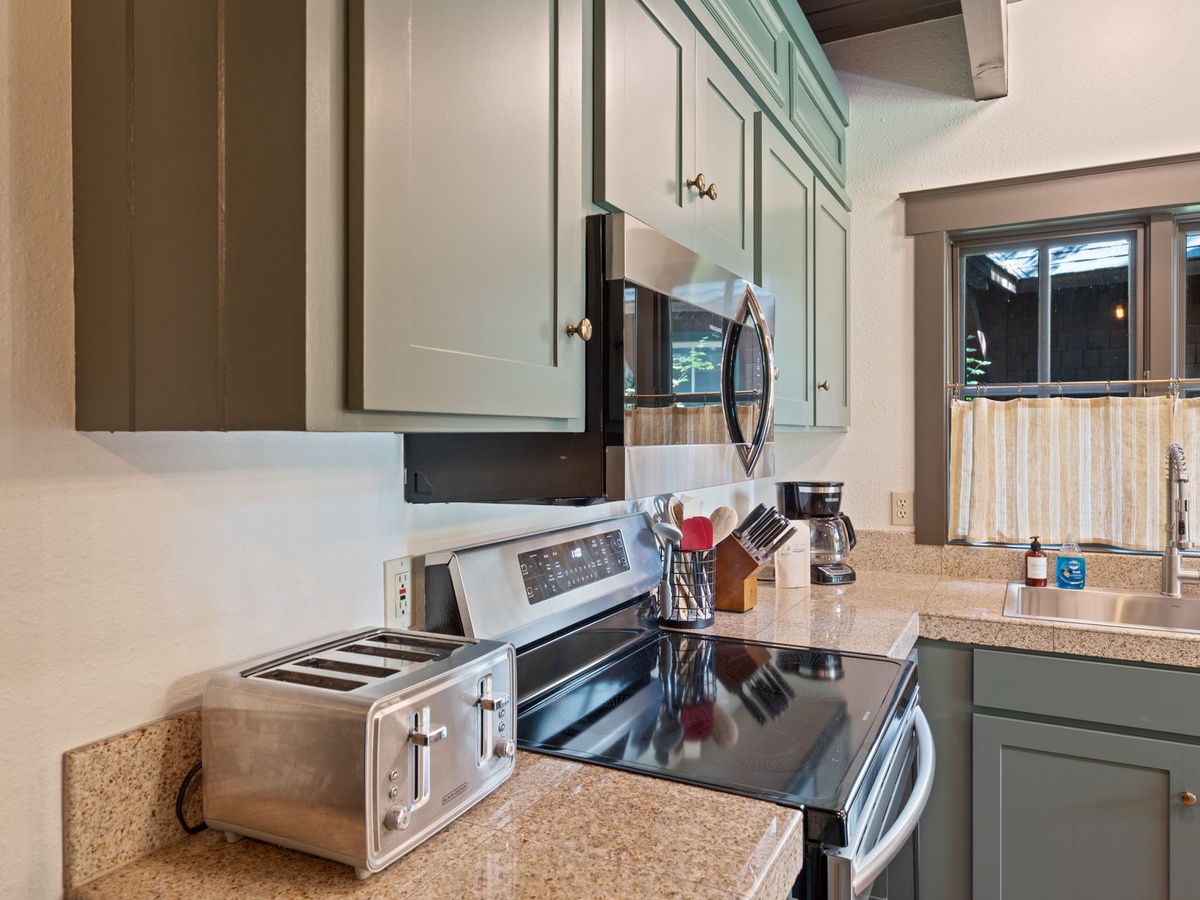 Metolius Cabin 5 | Photo 26