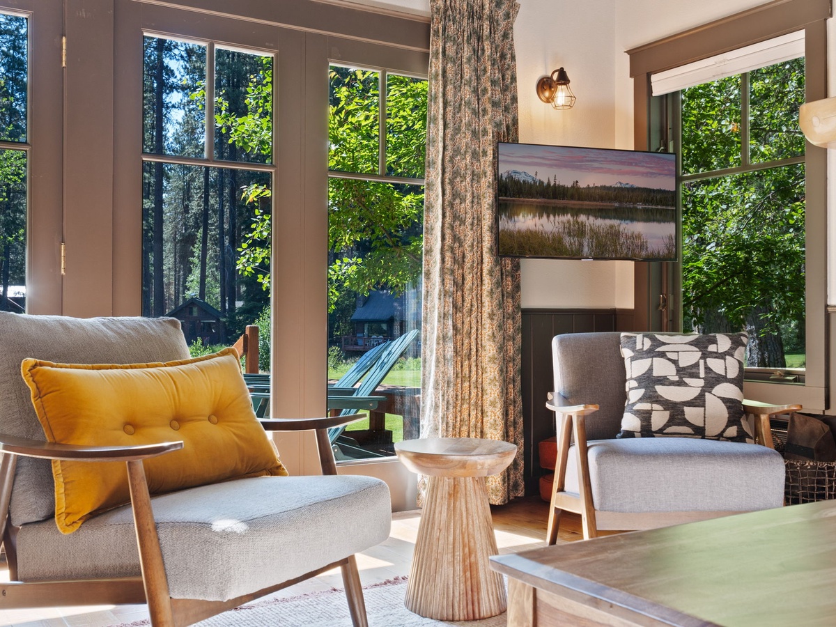 Metolius Cabin 5 | Photo 8