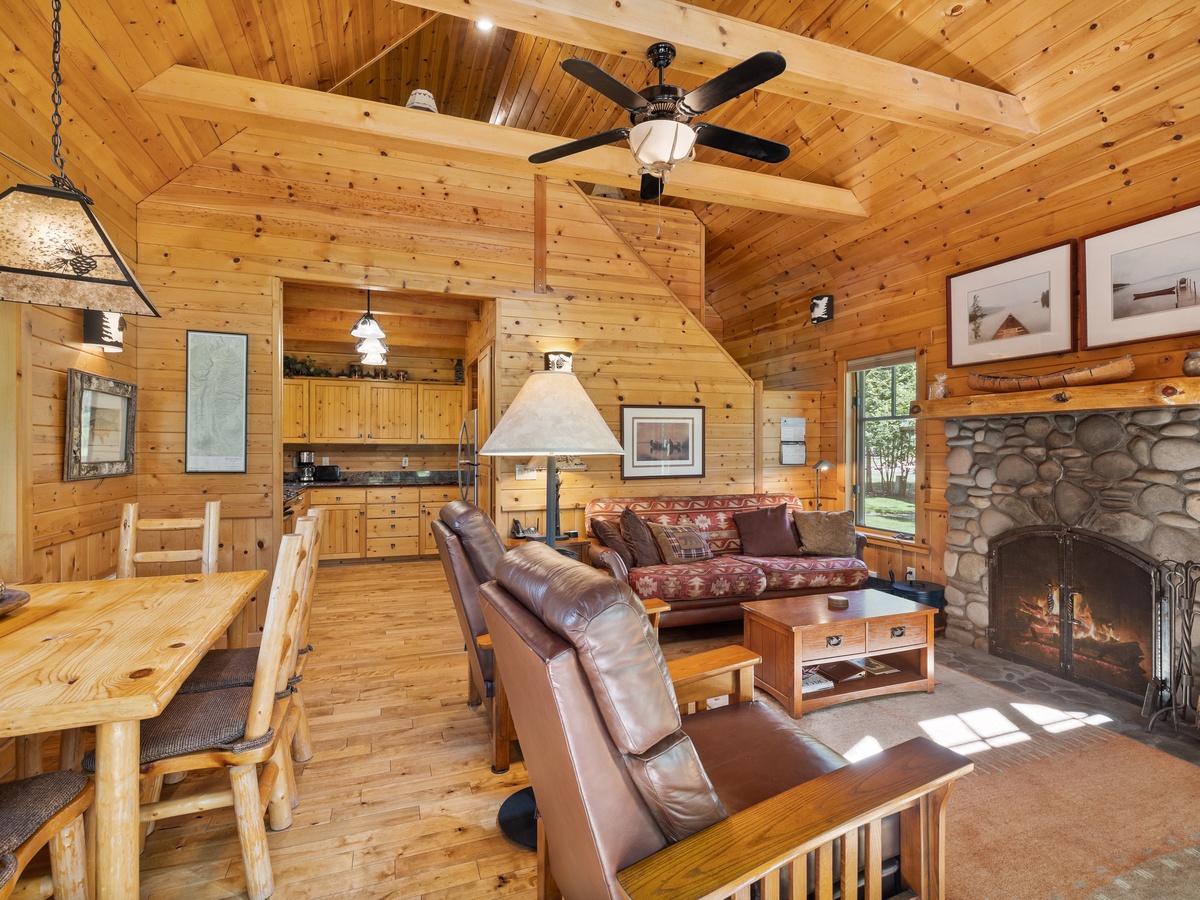 Metolius Cabin 10 | Photo 9