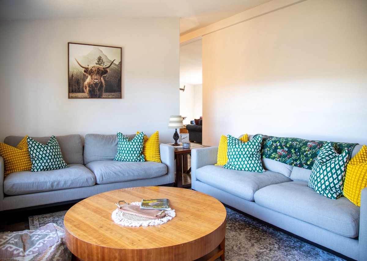 Vista View Retreat – Serene Mountain Escape | Photo 1