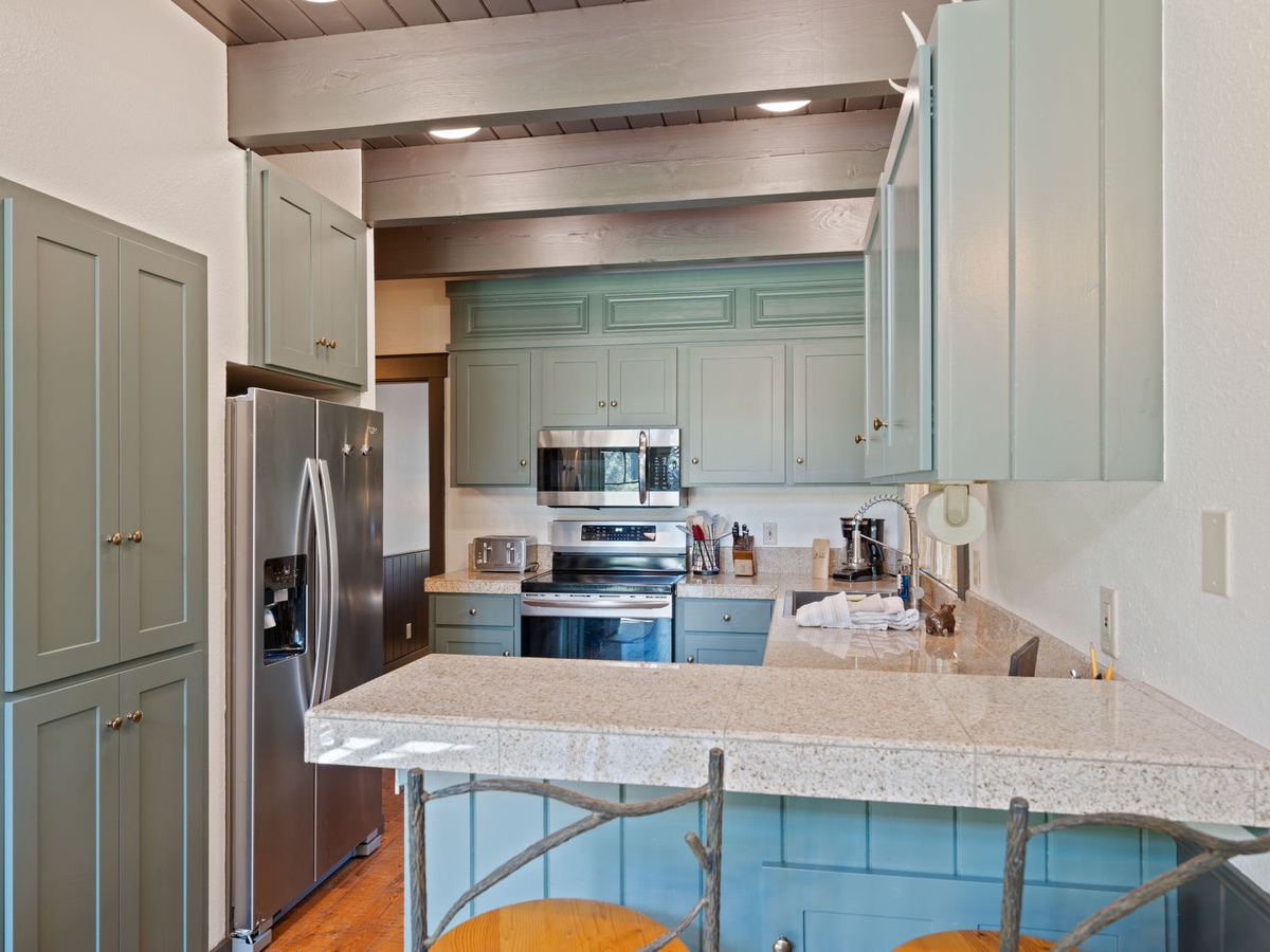 Metolius Cabin 5 | Photo 31