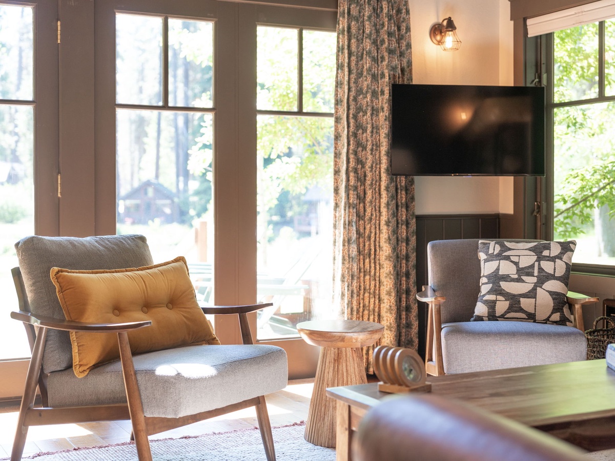 Metolius Cabin 5 | Photo 7