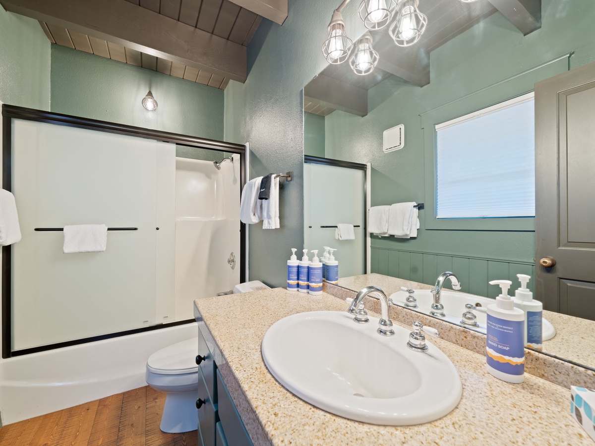 Metolius Cabin 5 | Photo 34