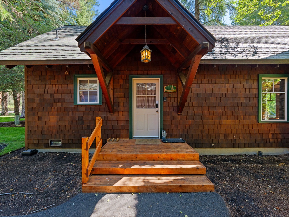 Metolius Cabin 5 | Photo 36