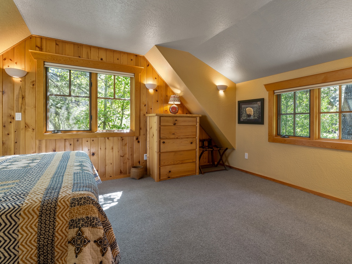 Metolius Cabin 1 | Photo 12