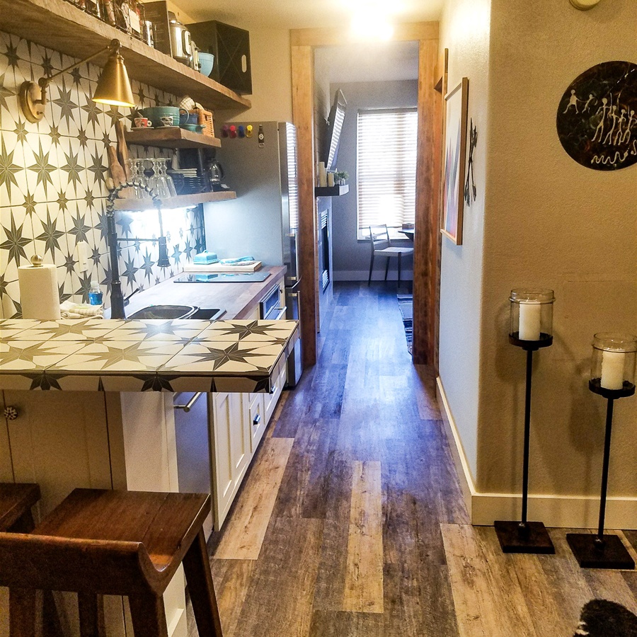 Cedar Breaks Lodge 3304