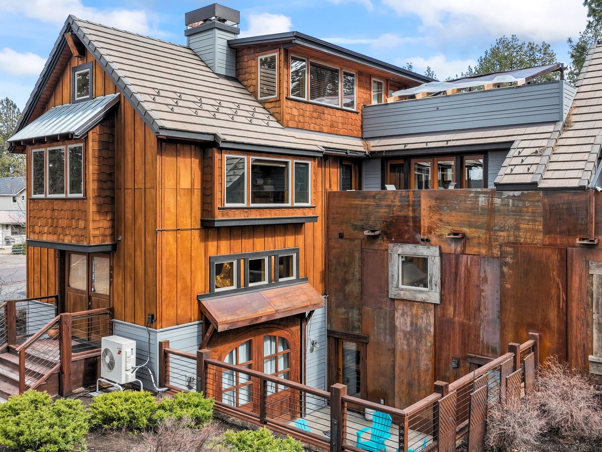 Sisters Retreat | Your Ultimate Sisters Basecamp