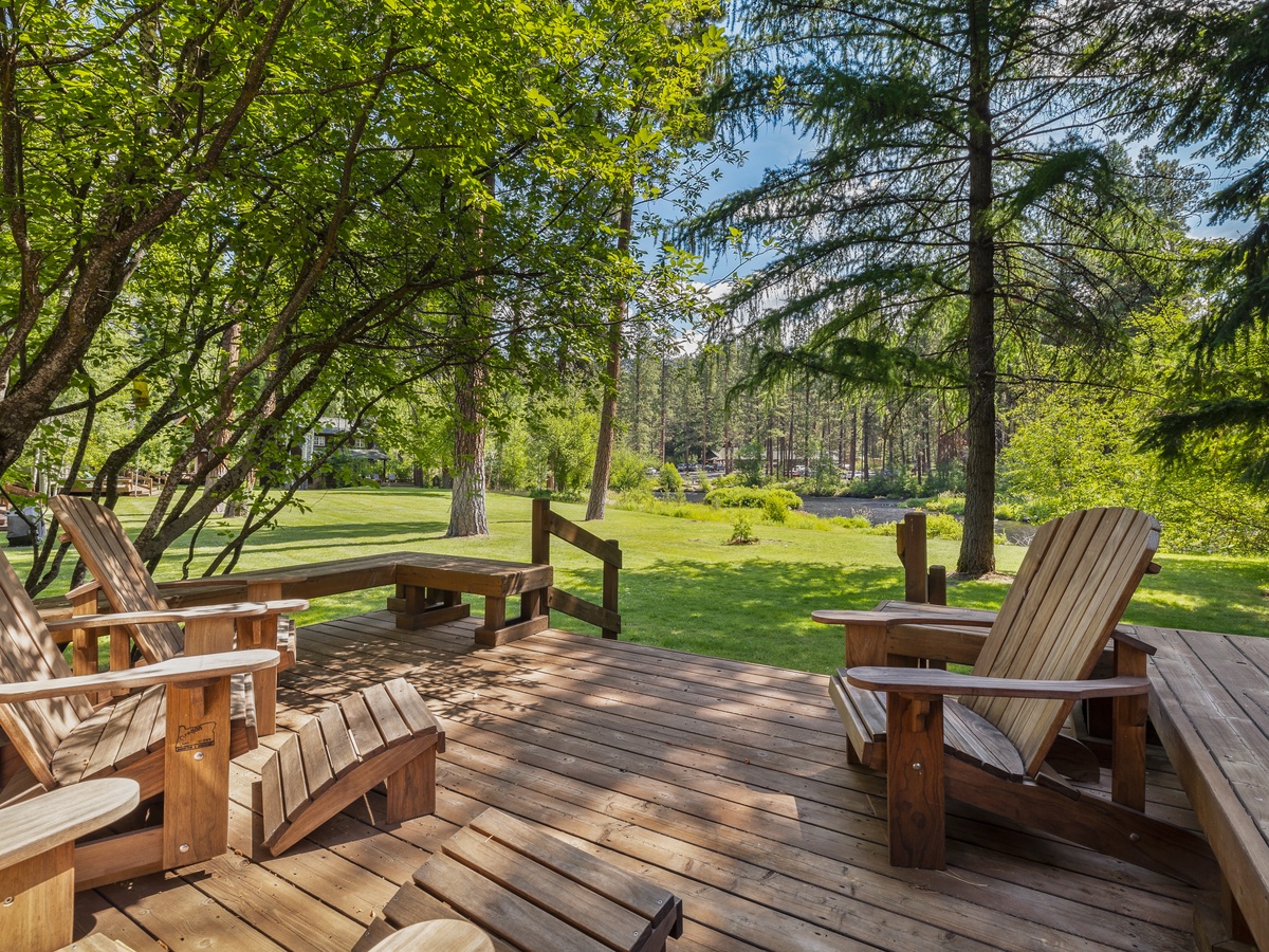 Metolius Cabin 10 | Photo 2