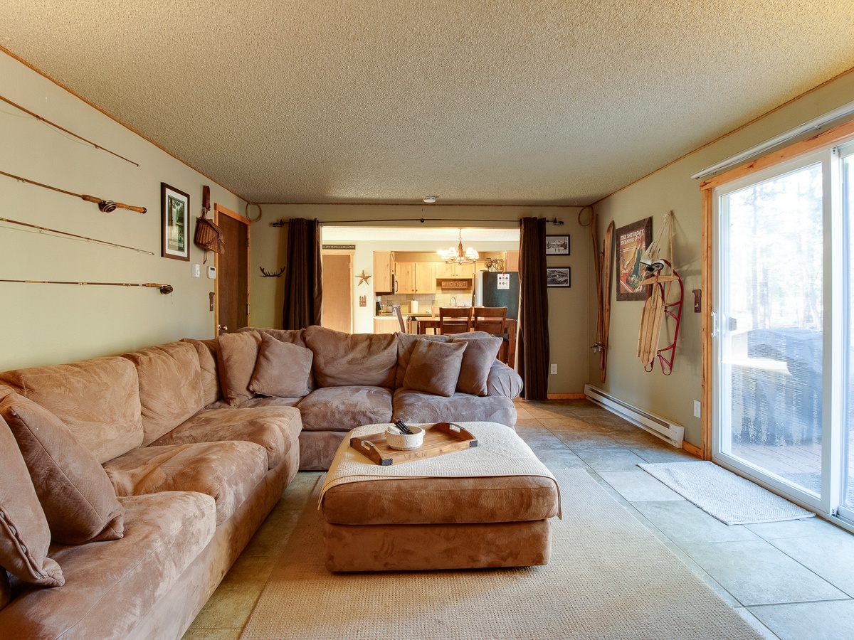 The Sisters Moose | Cozy Tollgate Cabin Near Trails + Pool