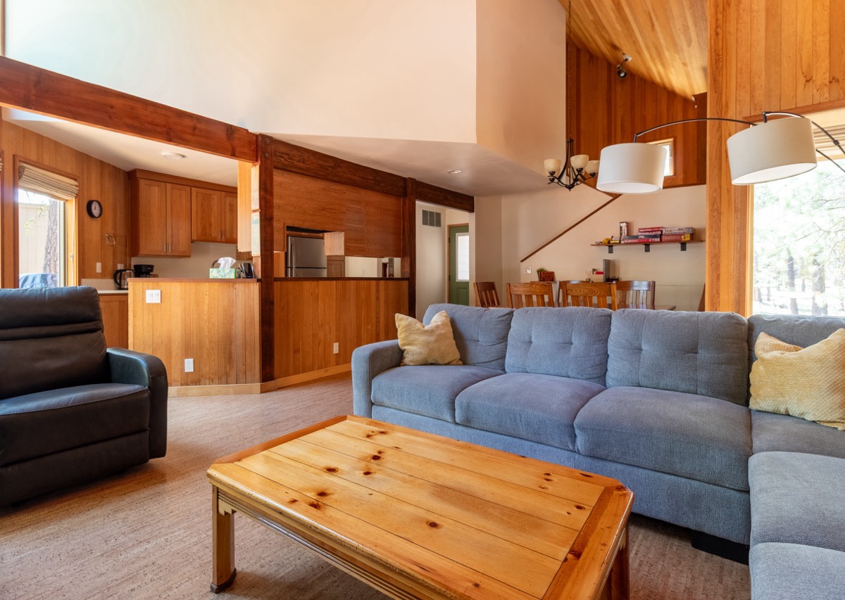 High Desert Retreat | Black Butte Ranch Home | Forest Views & Family Fun | Photo 2