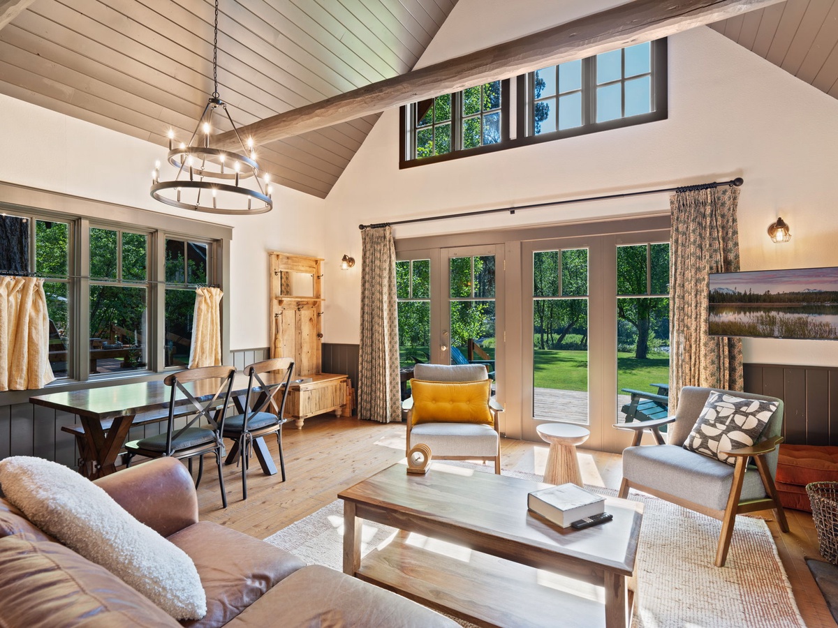 Metolius Cabin 5 | Photo 5