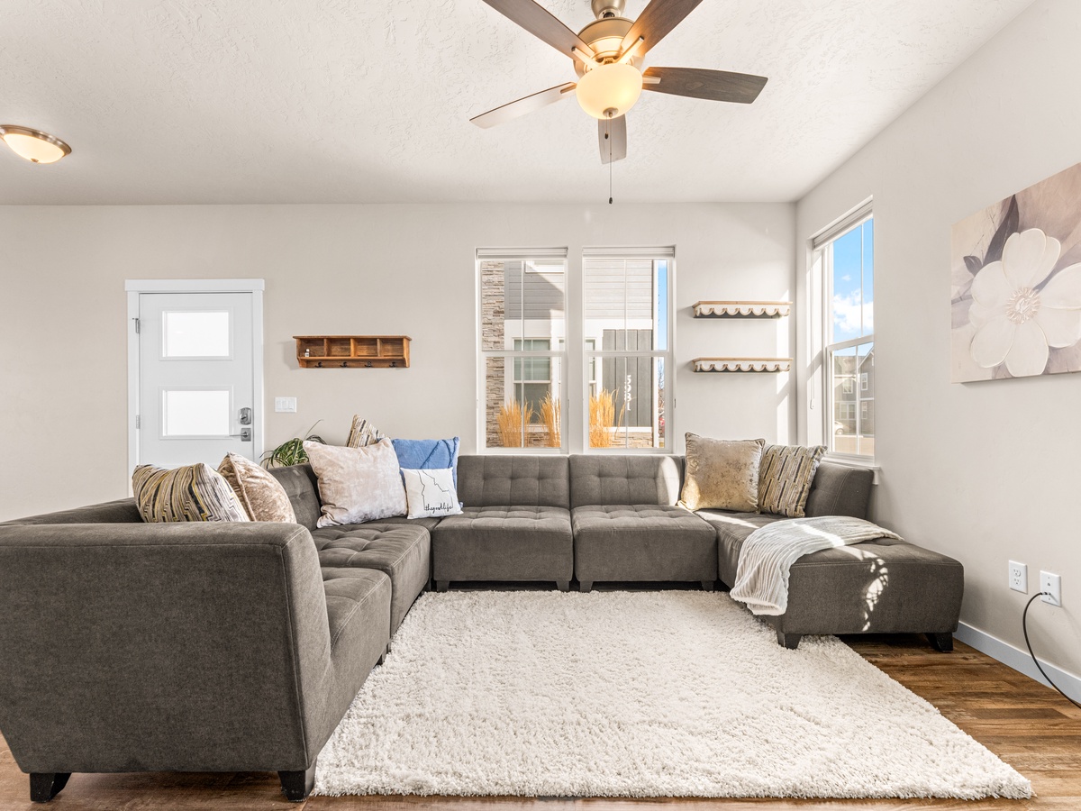 Treasure Valley Retreat | Photo 17