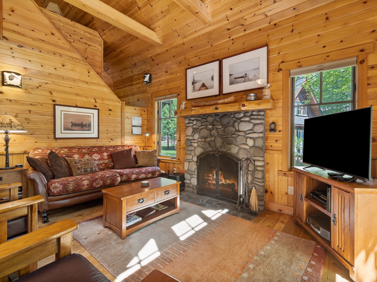 Metolius Cabin 10 | Photo 12