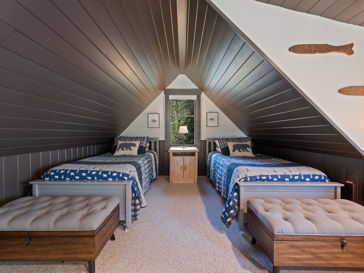 Metolius Cabin 5 | Photo 16