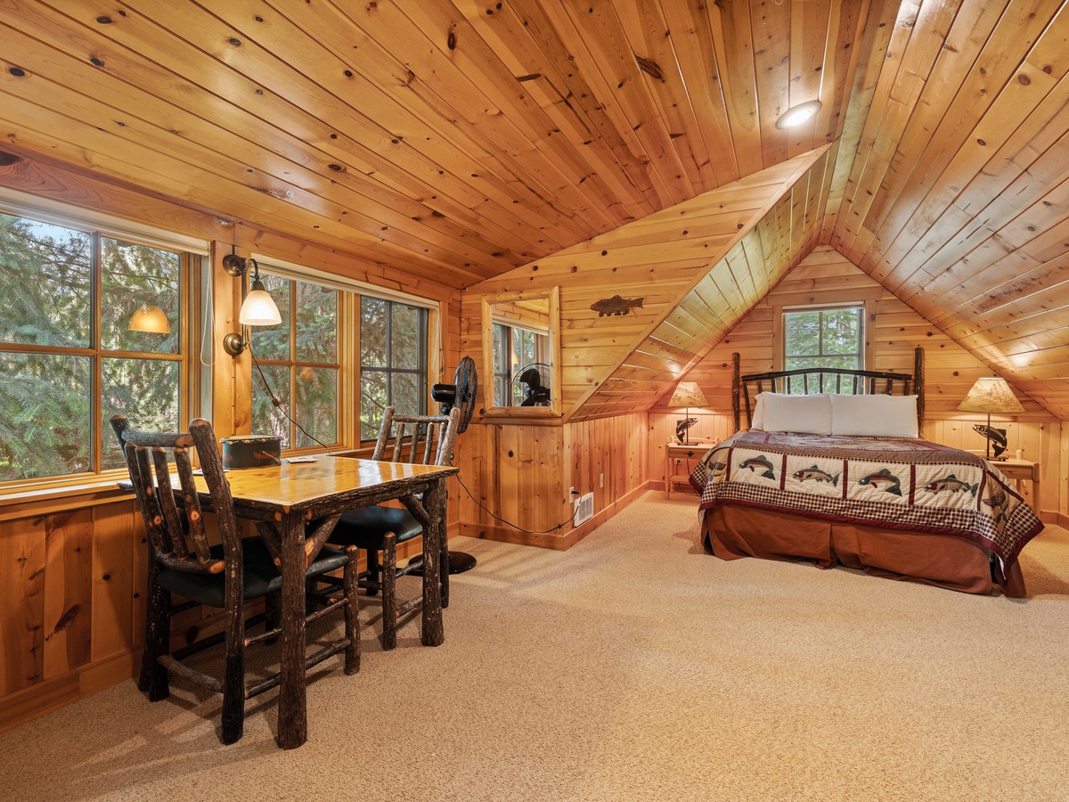 Metolius Cabin 10 | Photo 17