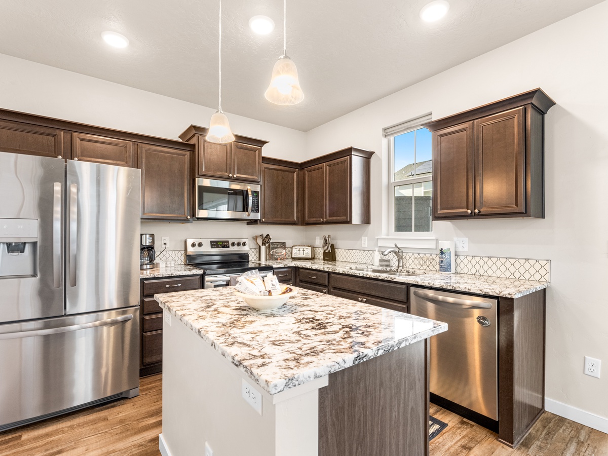 Treasure Valley Retreat | Photo 11