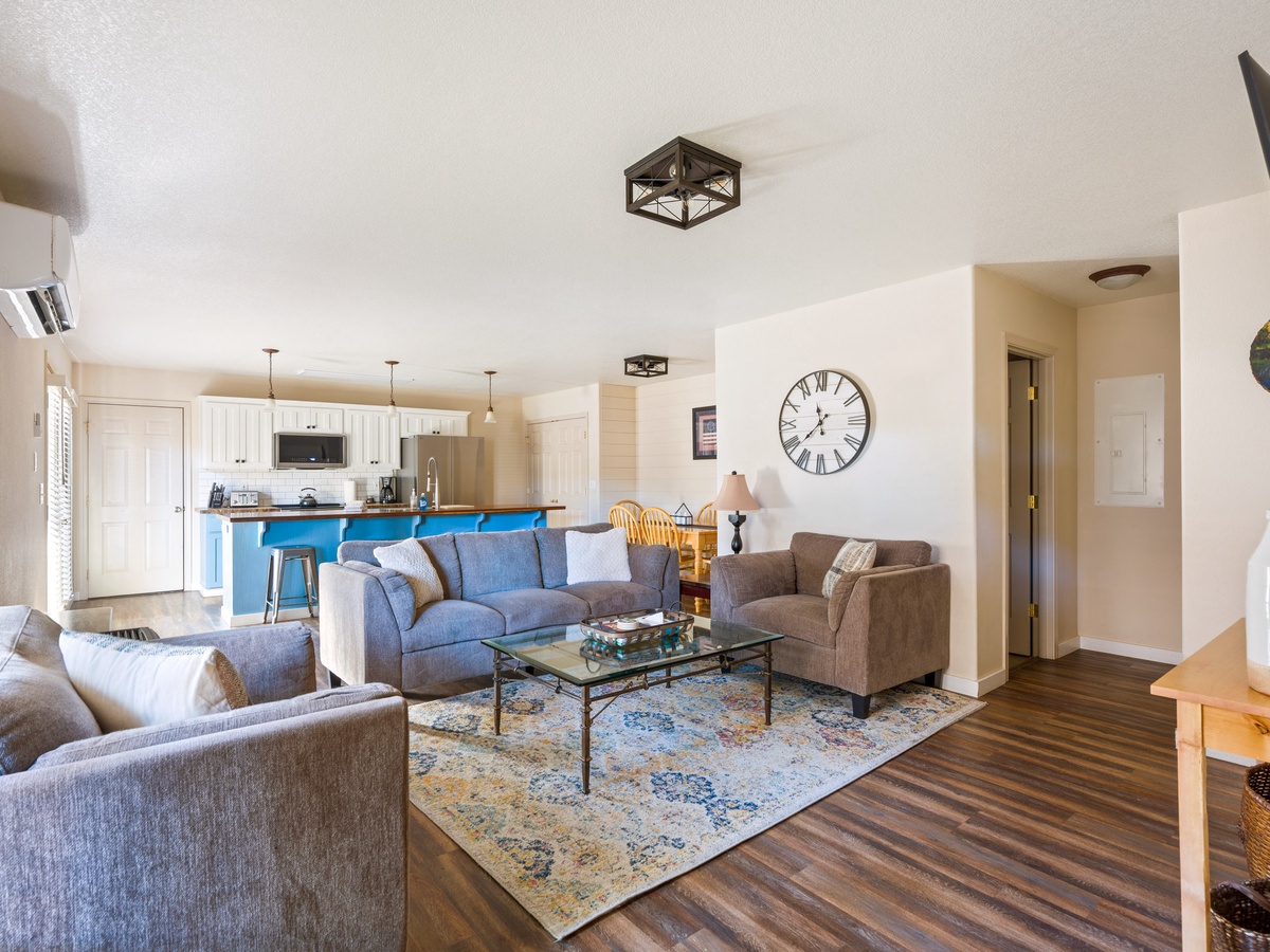 Timber Creek Escape | Three Bedrooms | Family Bunk Room | Sisters Stay