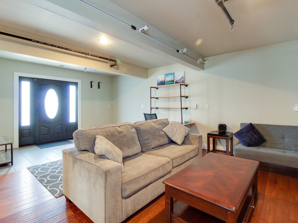 Sisters Retreat Lower | Photo 2