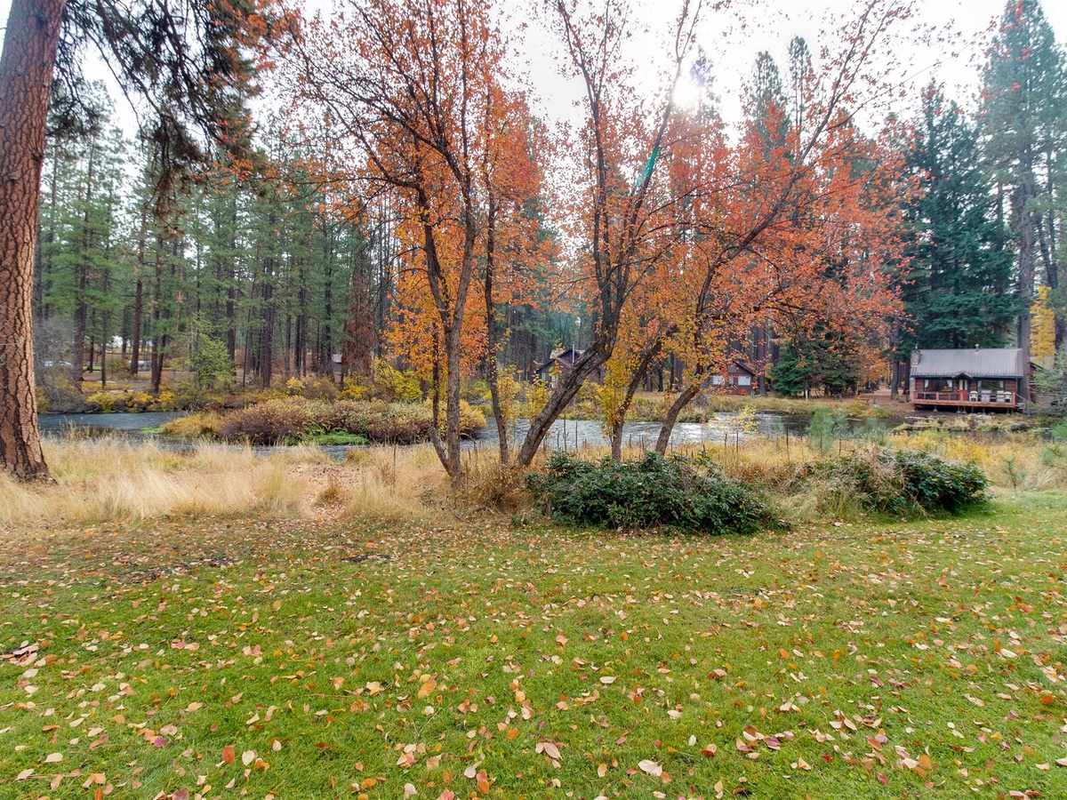 Metolius River Resort Cabin 12 - Fly Fishing & Hiking Retreat | Photo 468