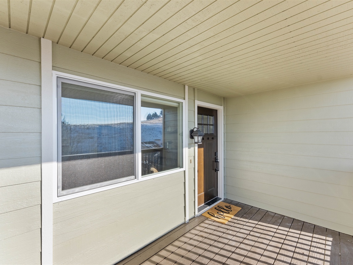 Boise Hills - 600 (R)