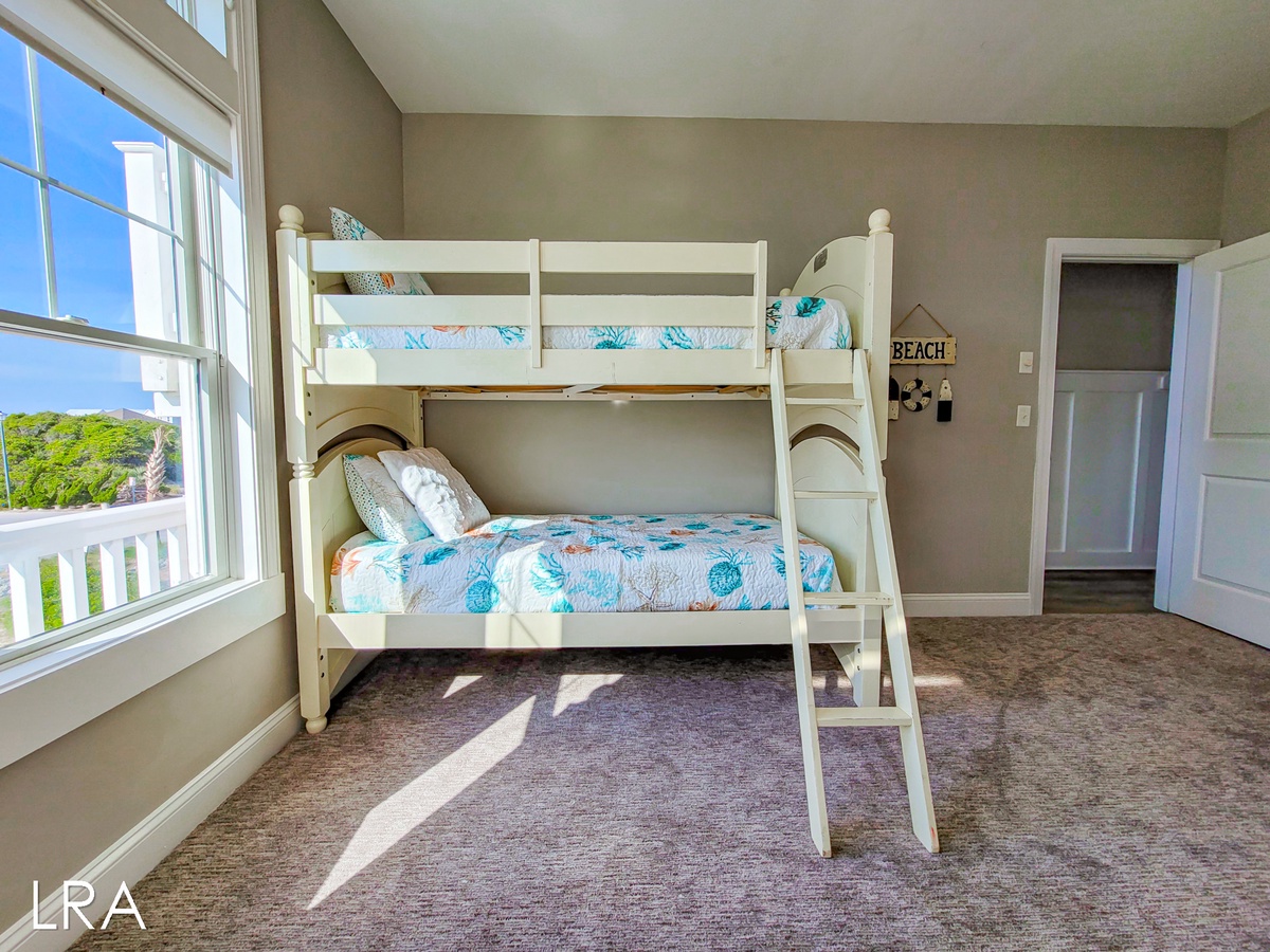 Bunk Room-098