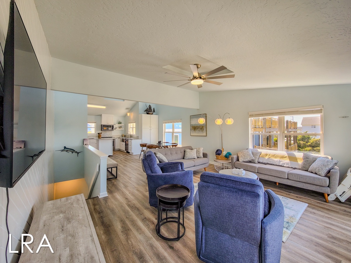 703-B N Topsail Dr (The Sandcastle [Int Ext]) - watermarked-3