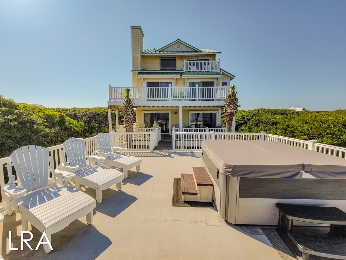 Oceanside Manor