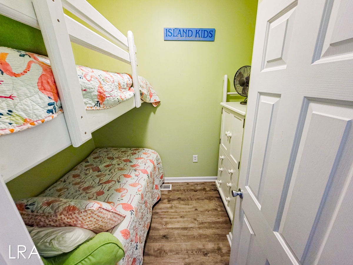 Bunk Room-52