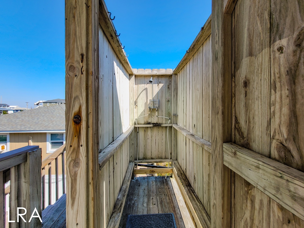 Outdoor Shower -43