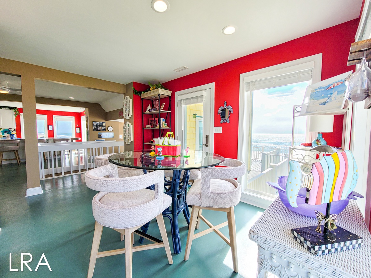 Dining Area-39