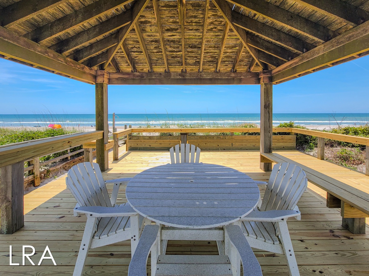 Beach Deck-7