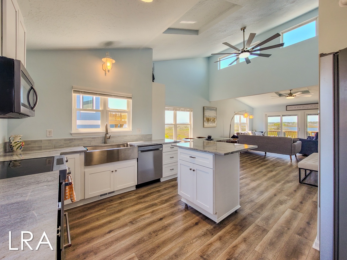 703-B N Topsail Dr (The Sandcastle [Int Ext]) - watermarked-18