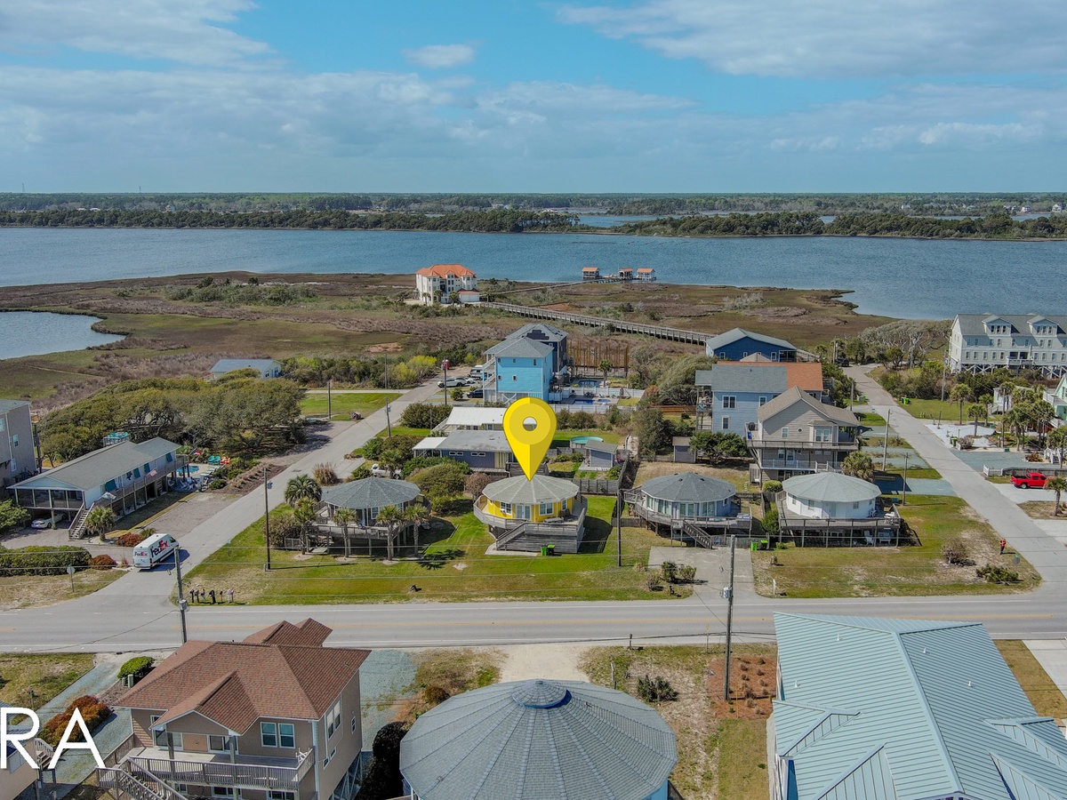 3041 Island Dr (Round House at the Beach [Aerials Beach Access]) - watermarked-1