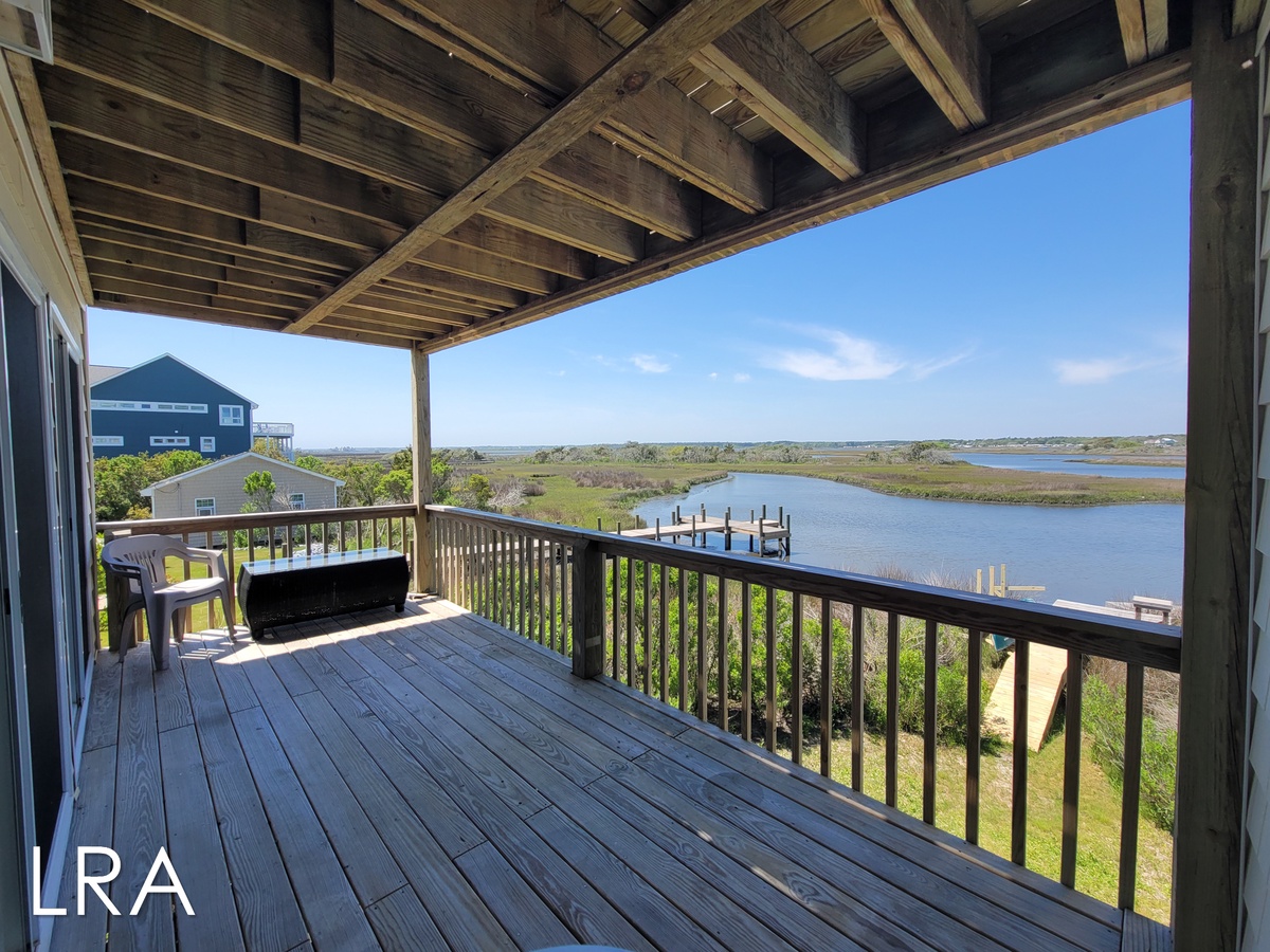 703-B N Topsail Dr (The Sandcastle [Int Ext]) - watermarked-33