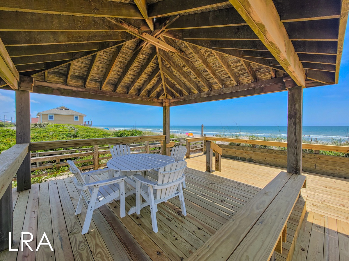 Beach Deck-5