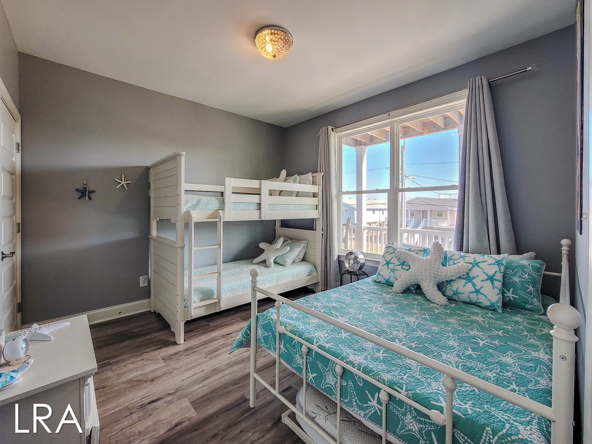 Double, Twin Bunk-07