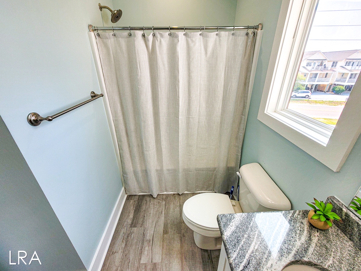 2nd Floor Bathroom-29