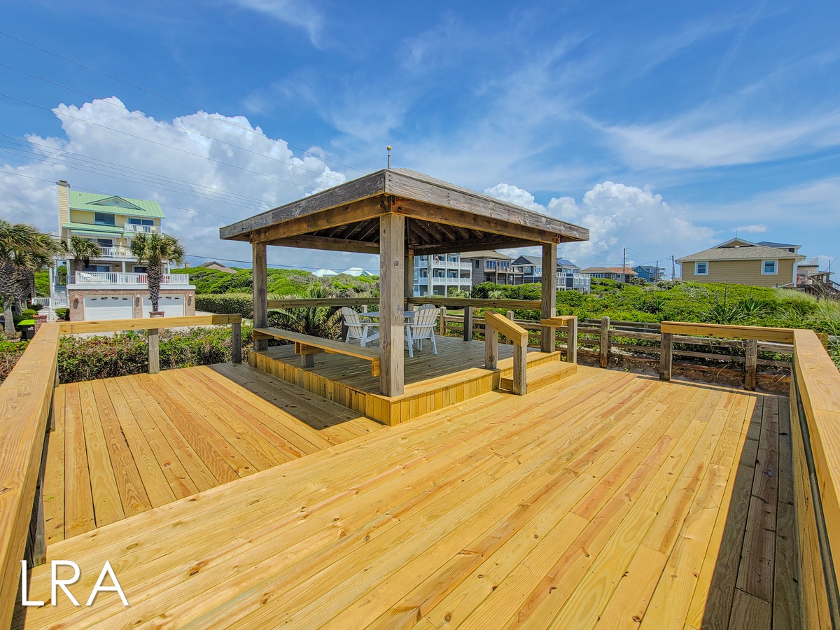 Beach Deck-4