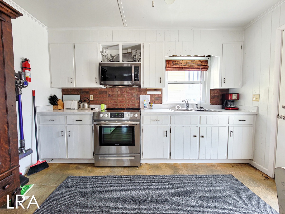 Holler Vacation Rental in Topsail Beach,NC Lewis Realty Associates