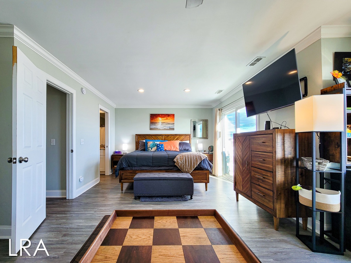 King/Twin Bedroom-41