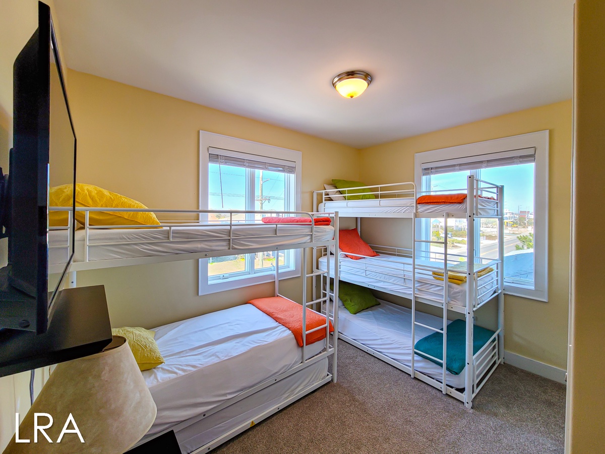 Bunk Room-21
