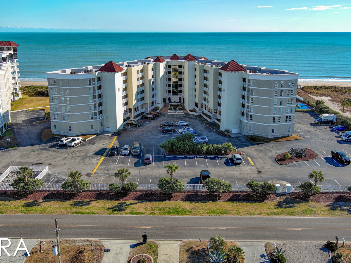 St. Regis 1c5 Vacation Rental in North Topsail Beach,NC Lewis