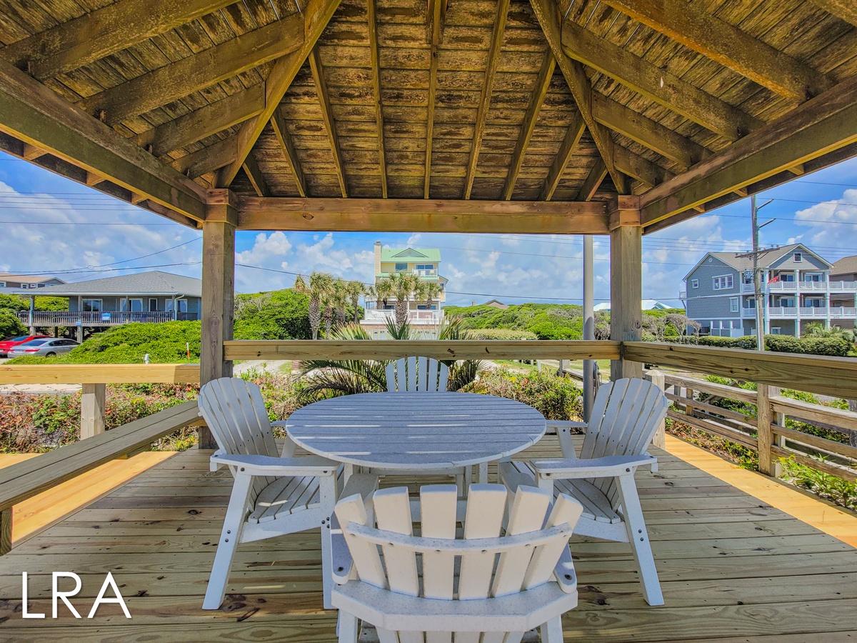 Beach Deck-6