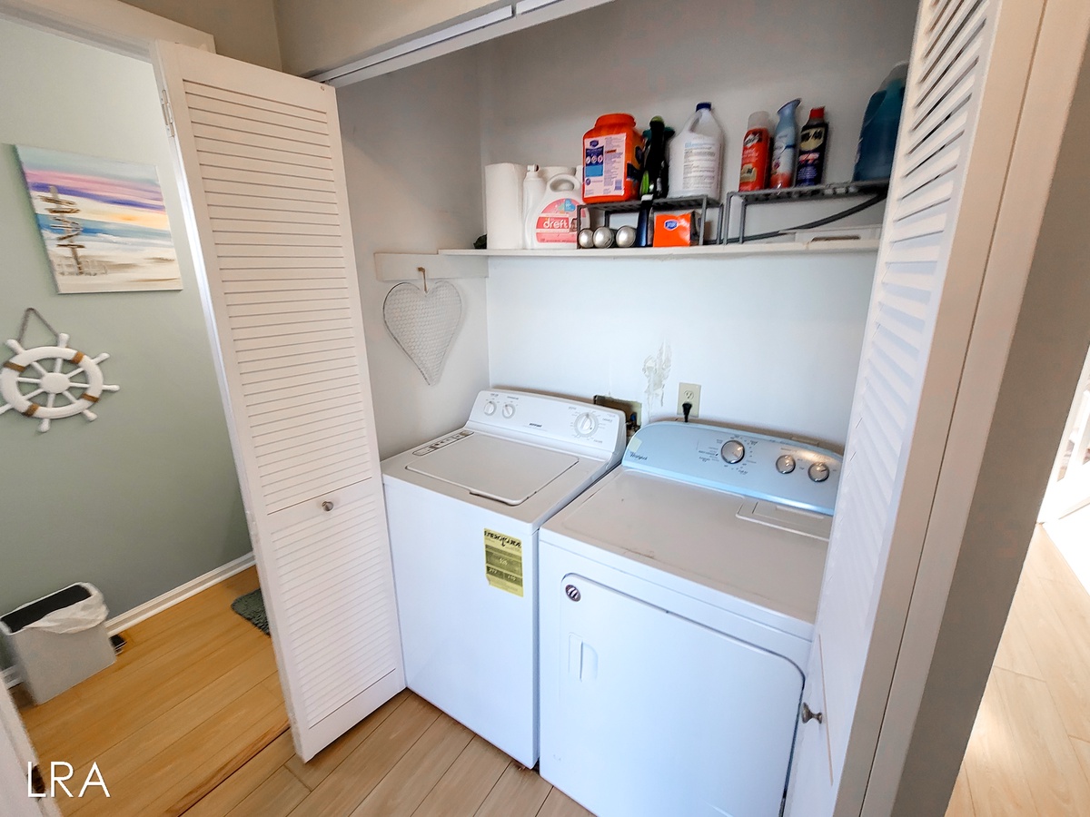Washer/Dryer-16