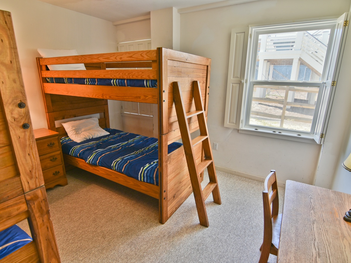 Twin Bunk 0048