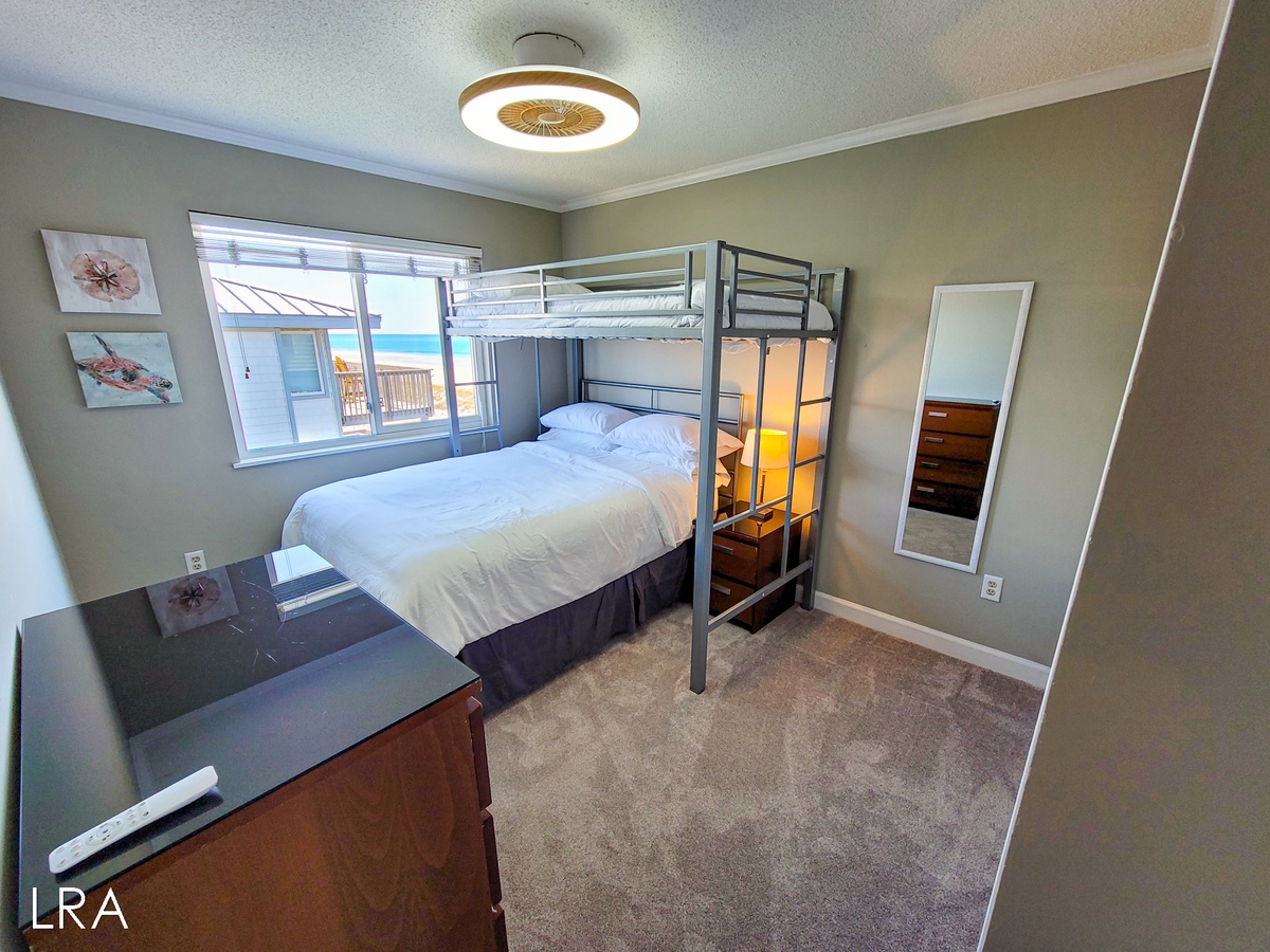 Double/Twin Bedroom - 43