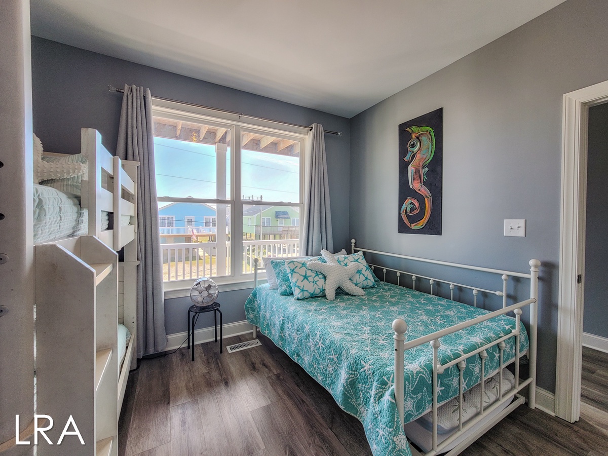 Double, Twin Bunk-09