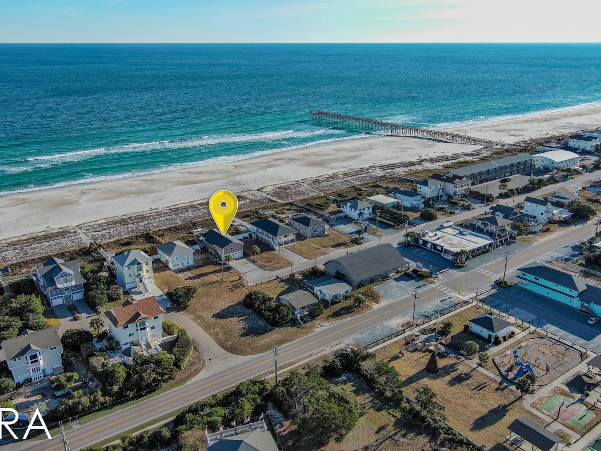 PINNED - 613 Ocean Blvd (Flippin Out [Int Ext Aerials]) (2)